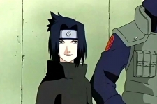 kakashi e sasu